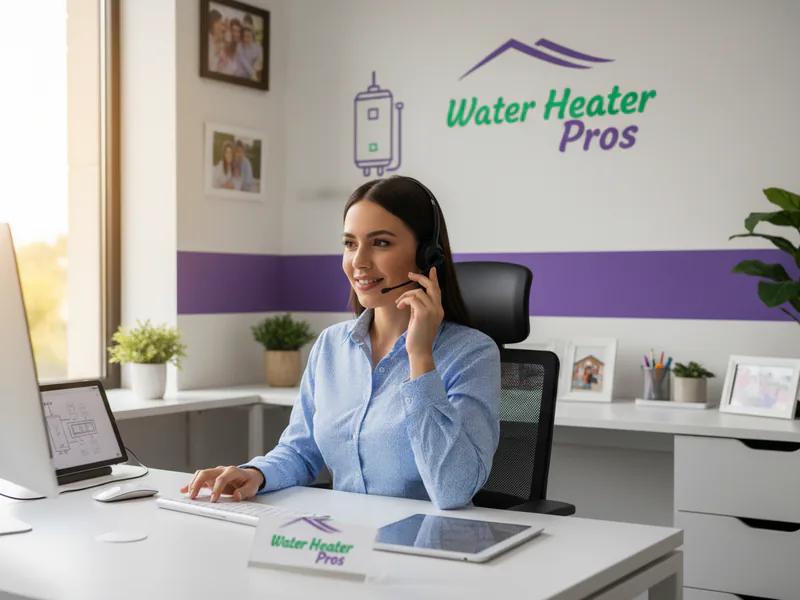 Water Heater Repair  in Magnolia  FAQ